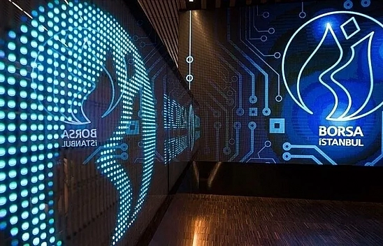 Borsa haftaya düşüşle başladı
