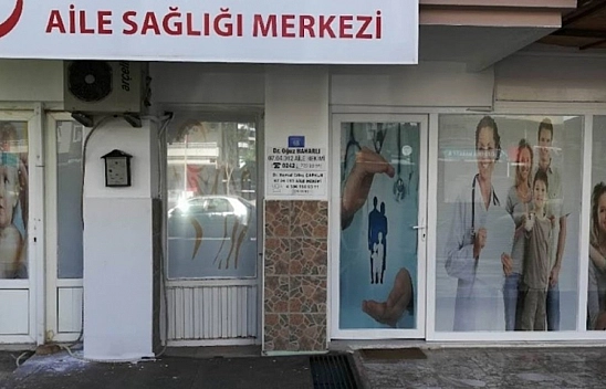 Aile sağlığı merkezleri neden açılmıyor!?