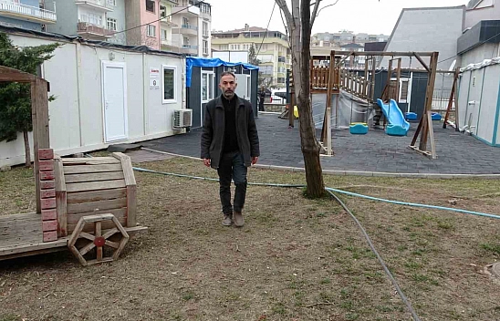 Malatya'da Baba, Engelli Kızının Velayetini İstiyor: Şiddet İddiaları Gündemde