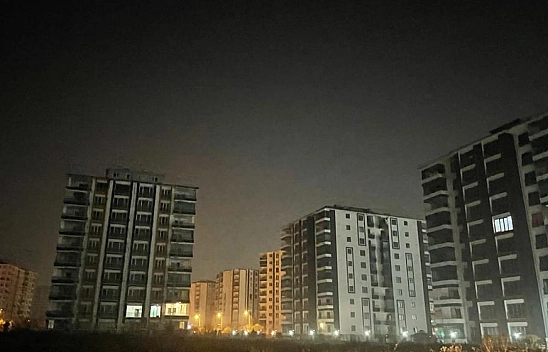 Bostanbaşı'nın geleceği konuşuluyor
