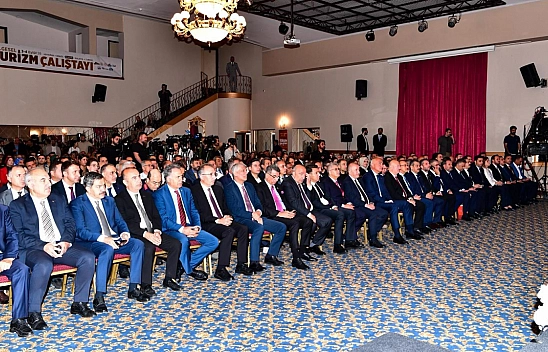 Böyle mi Malatya'yı tanıtacaksınız? Basına ambargo…