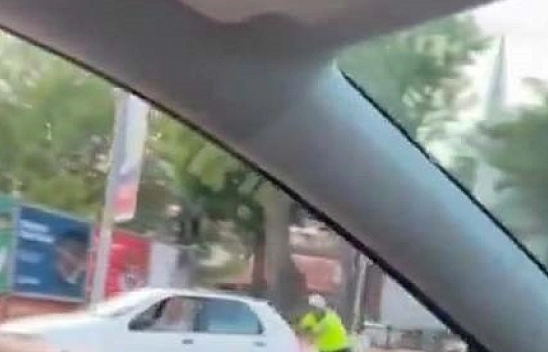 Böyle rahatlık görülmedi