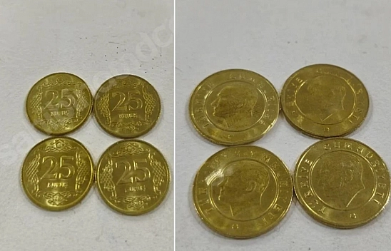 Bozuk paralarda yeni dönem! Üretimi durduruldu: Elinde olanlar ilana akın etti