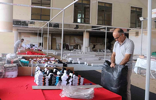 Bu festival tat kaçırdı