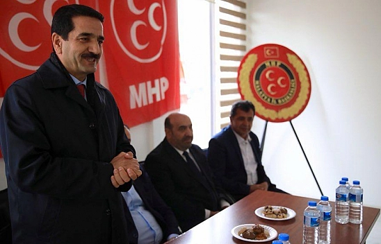 'Birliktelik zaferle taçlanacak'