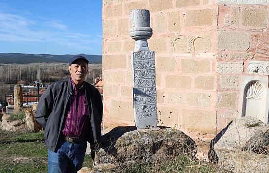 Tarihe Tanıklık Eden Yapılar Koruma Altına Alınmalı