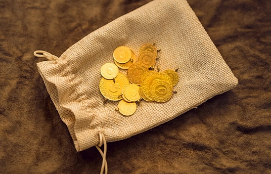 Altında son durum l Malatya güncel altın fiyatları