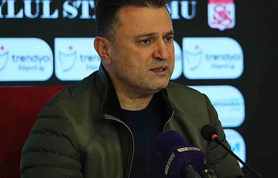 Sivasspor'dan transfer açıklaması tam 15 milyon Euro!