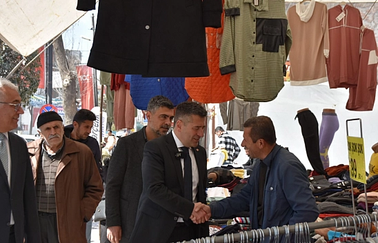 'Bunlar Şeytana Pabucunu Ters Giydirir'