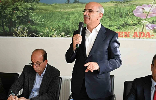 Malatya'da kiracılar ve dar gelirliler ev sahibi olacak!