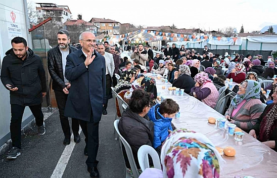 'İşimiz Gücümüz Malatya'
