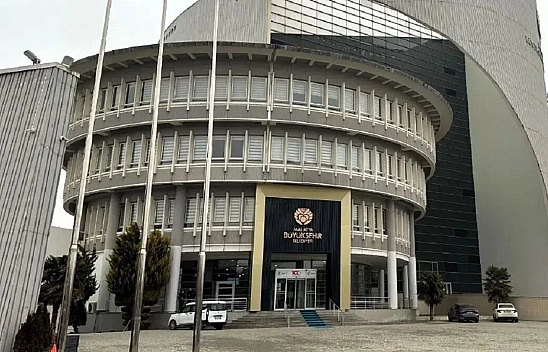 Büyükşehir Belediyesi, 7 Arazi Satacak