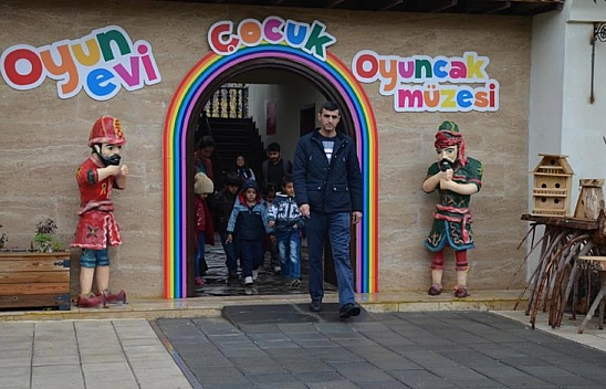 Büyükşehir Belediyesi duyurdu: Malatyalılar etkinlikte buluşacak!