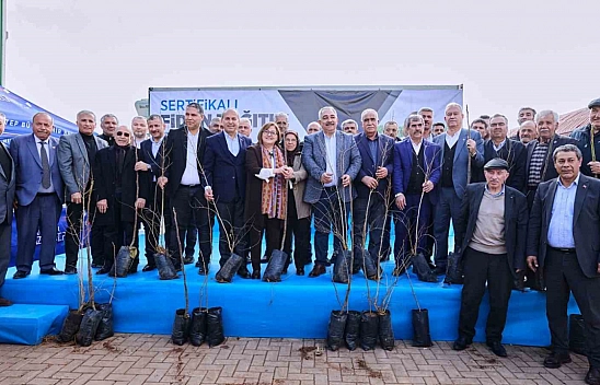 Büyükşehir'den destek