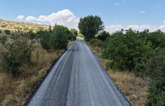 Büyükşehir Belediyesi duyurdu: 7 mahallenin ulaşımı rahatlayacak!