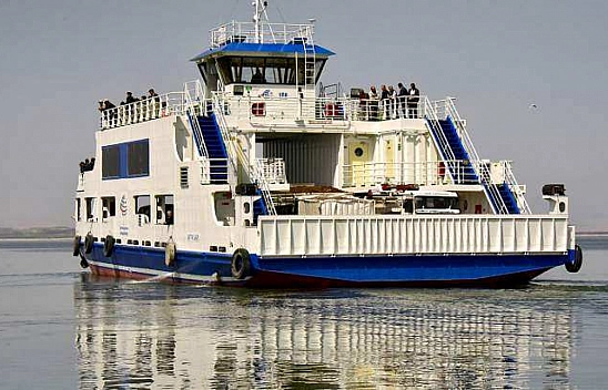 Büyükşehir, feribotlarla ilgili kararı verdi