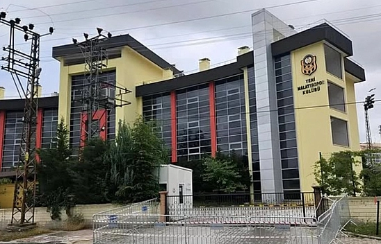 Büyükşehir kapıyı gösterdi: Malatyaspor tesisleri boşaltılıyor!
