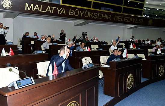 Büyükşehir Meclisi onayladı: İkizce yalnızca konut alanı olmayacak!