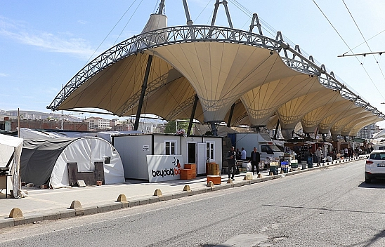 Büyükşehir uyardı| Malatyalıların 5 günlük çilesi başlıyor