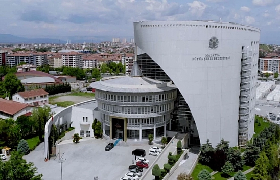 Büyükşehir'den sevindiren hizmet!