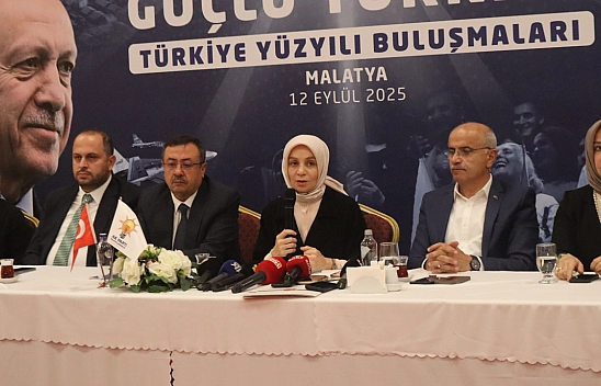Çalışmalar tamamlandı: Malatya'da hasar ödemeleri yolda