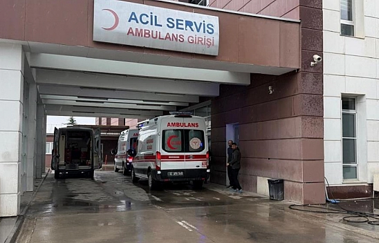 Çamaşır ipleri hayatını kurtardı