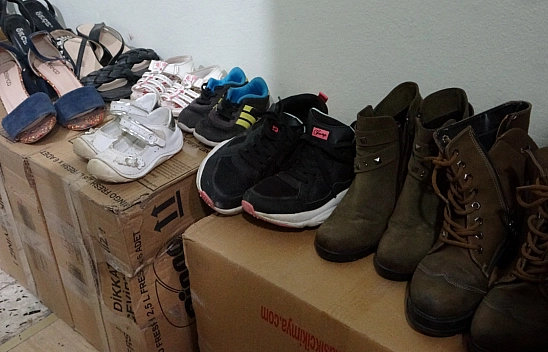 Çanakkale'den Malatya'ya model proje: İhtiyaç sahiplerine umut olacak