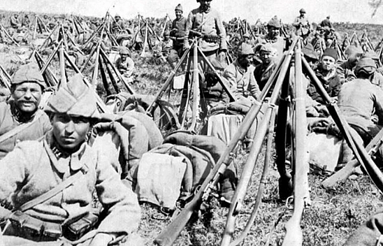 'Çanakkale Zaferi milli uyanışın simgesidir'