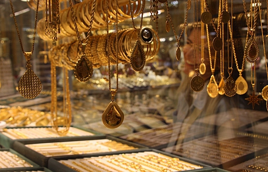 CANLI: Malatya Kuyumcular Odası Altın Fiyatları