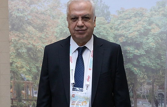 Çapraz Karaciğer Naklinde Dünya Öncüsü Olan TÖTM'den 'Organ Bağışını Arttırmalıyız' Çağrısı!