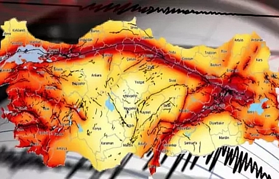 Çardak Fayı Kırıldı Mı? Malatya ve Savrun Fayı Tetikte…!