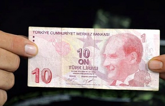Cebinizdeki 10 TL, size 50 bin TL kazandırabilir...
