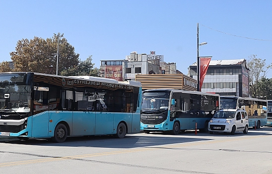 Malatya'da toplu ulaşıma ücretleri zam: İşte yeni tarife