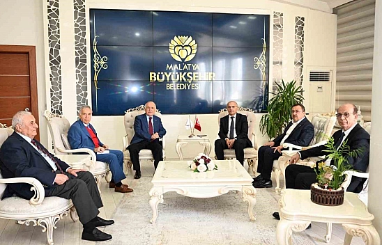 Çiçek, Özal'ı anlatacak