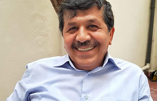 Cennet Ehlinin Hocasını Rabbimize Uğurladık...