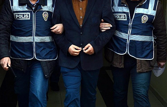 Çeşitli suçlardan aranan 77 kişi yakalandı