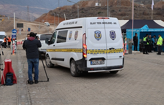 Çevre izin ve lisans belgesi iptal edildi