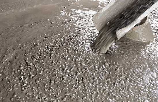 Çevre Şehircilik Affetmedi… Malatya'da Beton Firmasına Ceza!