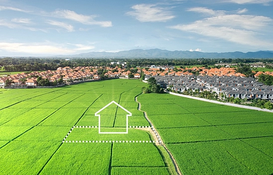 6 Bin TL'ye Arsa mı? Milli Emlak'tan İnanılmaz Fırsat!