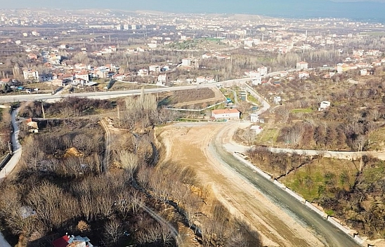 Çevre Şehircilik duyurdu! Malatya'da yüzde 20 indirimli arsa satılacak!