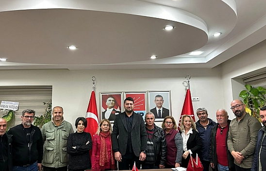 CHP'de Satılmış dönemi: Resmen başladı!