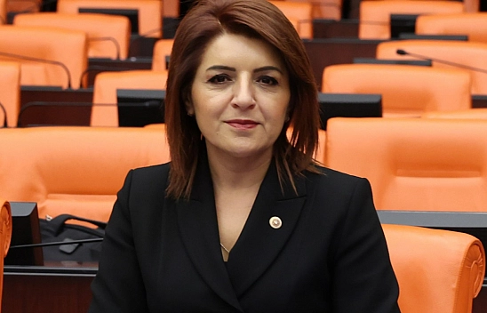 Malatya'daki TOKİ Kamulaştırmasına Tepki!