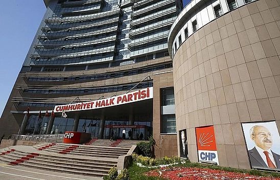 CHP Malatya İl Başkanı Görevden Alındı