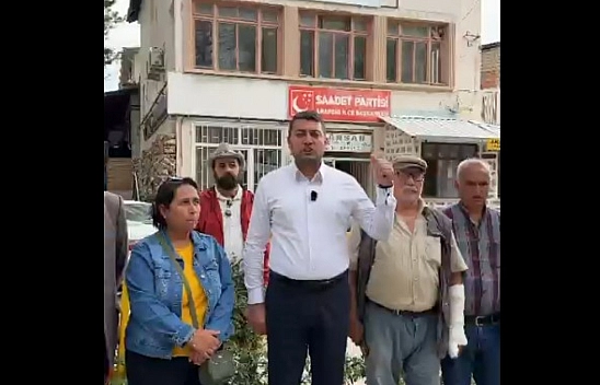 CHP-Yeni Parti arasında yeni kriz! Malatya'daki bina kime ait?