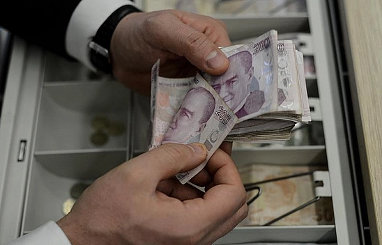 Çiftçiler dikkat! Ödemeler hesaplara yatırılıyor!