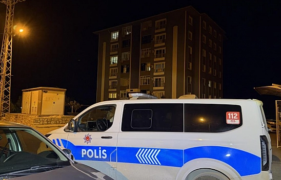 Cinayet zanlısı yakalandı