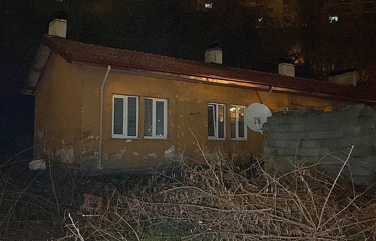 Cinayette sanıklar ikinci kez hakim karşısında