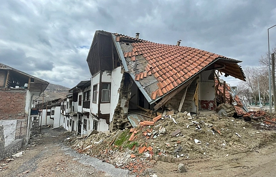 Çırmıhtı, Gündüzbey ve Barguzu için tarih açıklandı! Dönüşüm başlıyor…