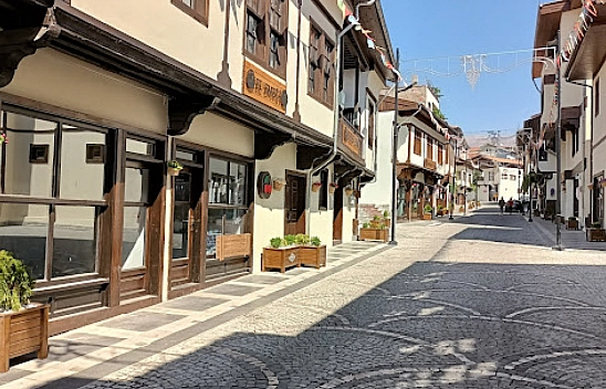 Vatandaş Komşuluk İlişkilerini Korumak İstiyor!