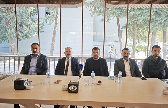 Çıtayı daha da yukarıya taşıyacağız